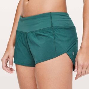lululemon speed up short 2.5”